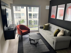 Cozy 2BR Loft in the Heart of Miraflores